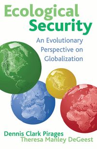 Produktbild: Ecological Security