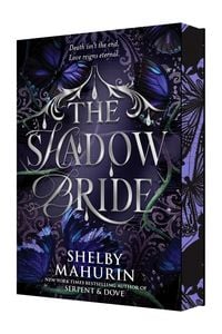 Produktbild The Shadow Bride Deluxe Limited Edition