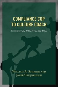 Produktbild: Compliance Cop to Culture Coach