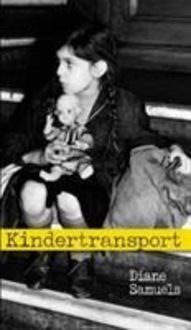 Bild vom Artikel Samuels, D: Kindertransport vom Autor Diane Samuels