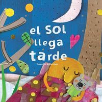 Produktbild: El sol llega tarde