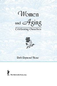 Produktbild: Women and Aging