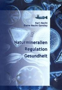 Produktbild: Naturmineralien /Regulation /Gesundheit