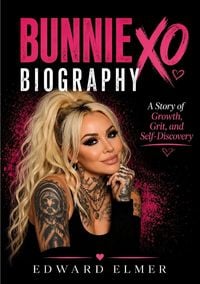 Produktbild: Bunnie XO Biography