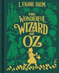 Produktbild: The Wonderful Wizard of Oz