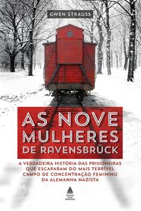 Produktbild: As nove mulheres de Ravensbr&uuml;ck