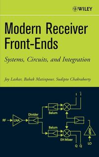 Produktbild: Modern Receiver Front-Ends