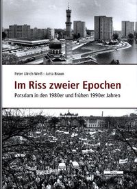 Produktbild: Braun, J: Im Riss zweier Epochen