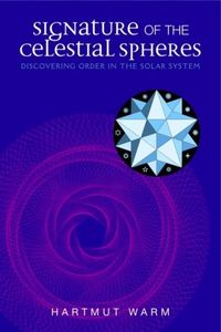 Produktbild: Signature of the Celestial Spheres