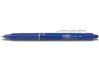 Produktbild: PILOT Tintenroller FriXion Clicker blau