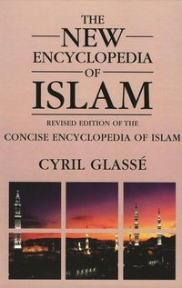 Produktbild: New Encyclopedia of Islam