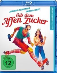 Produktbild: Gib dem Affen Zucker
