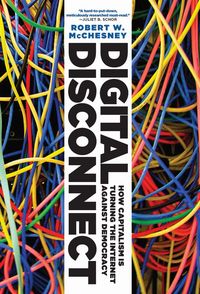 Produktbild: Digital Disconnect