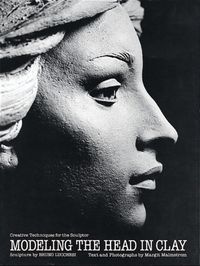 Produktbild: Modeling The Head in Clay