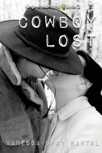 Produktbild: Cowboy Lost