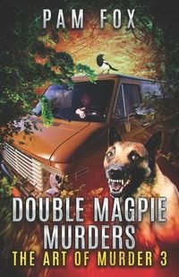 Produktbild: Double Magpie Murders