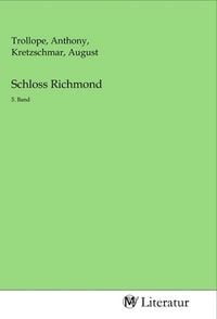 Produktbild: Schloss Richmond