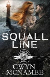 Produktbild: Squall Line