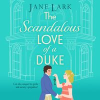 Produktbild: The Scandalous Love of a Duke