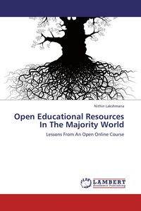 Produktbild: Open Educational Resources In The Majority World
