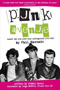 Produktbild: Punk Avenue