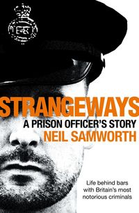 Produktbild: Samworth, N: Strangeways