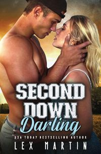 Produktbild: Second Down Darling