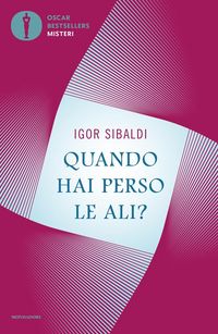 Produktbild: Quando hai perso le ali?
