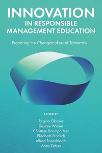 Produktbild: Innovation in Responsible Management Education