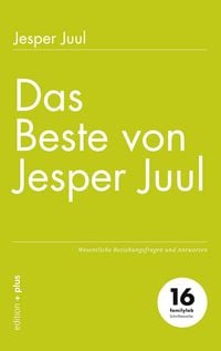 Produktbild: Das Beste von Jesper Juul