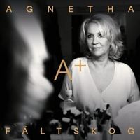 Bild vom Artikel A+(Deluxe Edition) vom Autor Agnetha Fältskog