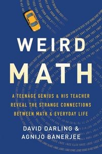 Produktbild: Weird Math