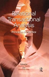 Produktbild: Relational Transactional Analysis