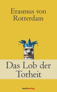 Produktbild: Das Lob der Torheit