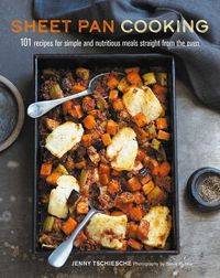 Produktbild: Tschiesche, J: Sheet Pan Cooking