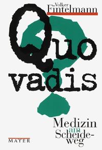 Produktbild: Quo vadis?