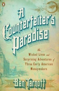 Produktbild: A Counterfeiter's Paradise