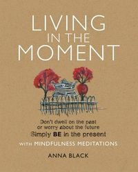 Produktbild: Living in the Moment