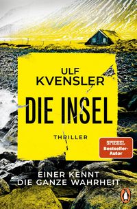 Produktbild: Die Insel - einer kennt die ganze Wahrheit