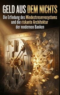 Produktbild: Geld aus dem Nichts