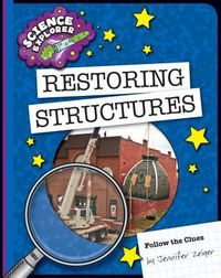 Produktbild: Restoring Structures