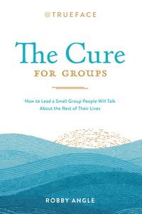 Produktbild: Cure for Groups