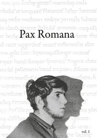 Produktbild: Pax Romana. In 2 Volumes.Vol.1. Princeton Slavic Series.
