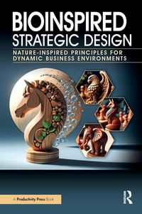 Produktbild: Bioinspired Strategic Design