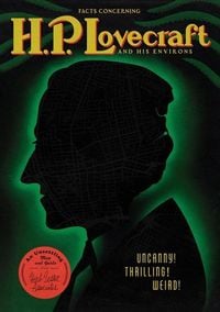 Produktbild: Facts Concerning H. P. Lovecraft and His Environs