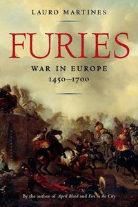 Produktbild: Martines, L: Furies