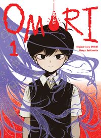 Produktbild: Omori 1