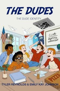 Produktbild: The Dude Identity