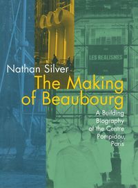 Produktbild: The Making of Beaubourg