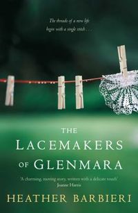Produktbild: Lacemakers of Glenmara